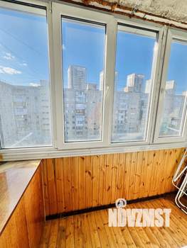3-к квартира, вторичка, 63м2, 8/9 этаж