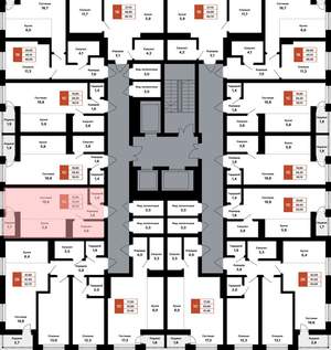 Фото квартиры на продажу (2)
