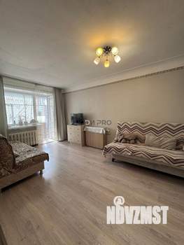1-к квартира, вторичка, 33м2, 5/5 этаж