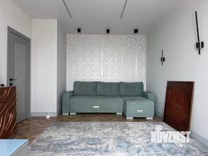 1-к квартира, вторичка, 39м2, 20/21 этаж