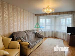 3-к квартира, вторичка, 64м2, 7/10 этаж