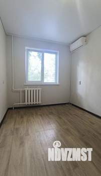 2-к квартира, вторичка, 43м2, 1/5 этаж