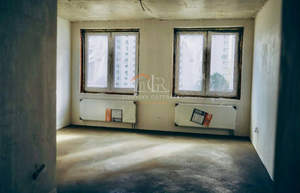 1-к квартира, вторичка, 41м2, 18/22 этаж