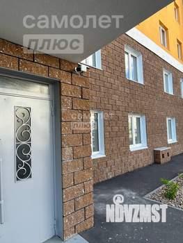 1-к квартира, вторичка, 38м2, 10/14 этаж