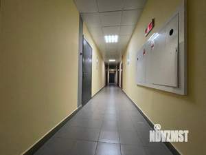 2-к квартира, вторичка, 38м2, 15/16 этаж