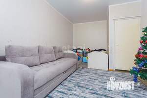 1-к квартира, вторичка, 37м2, 2/14 этаж