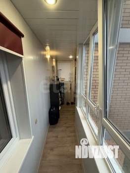 1-к квартира, вторичка, 34м2, 6/25 этаж