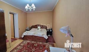2-к квартира, вторичка, 70м2, 1/9 этаж