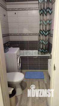 2-к квартира, вторичка, 46м2, 5/25 этаж