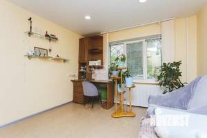 2-к квартира, вторичка, 36м2, 1/5 этаж