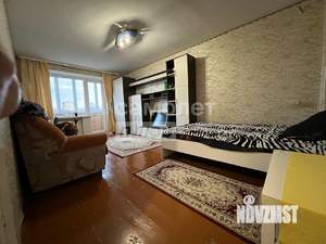 1-к квартира, вторичка, 33м2, 7/9 этаж