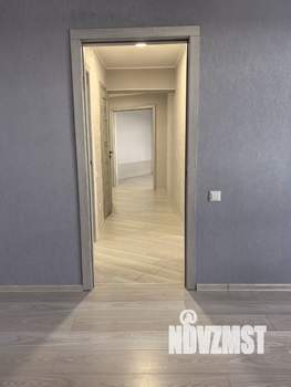2-к квартира, вторичка, 67м2, 10/14 этаж