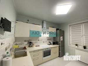 2-к квартира, вторичка, 62м2, 3/25 этаж