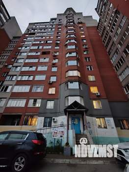 4-к квартира, вторичка, 120м2, 10/16 этаж