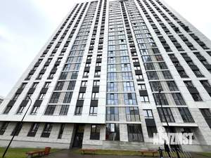 2-к квартира, вторичка, 61м2, 3/17 этаж