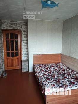 2-к квартира, вторичка, 50м2, 9/9 этаж