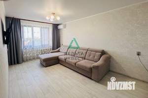 2-к квартира, вторичка, 50м2, 6/10 этаж