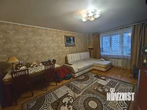 3-к квартира, вторичка, 77м2, 4/14 этаж