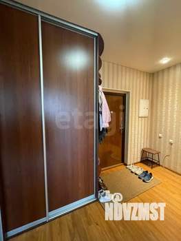 1-к квартира, вторичка, 49м2, 4/5 этаж