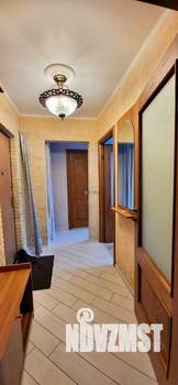 2-к квартира, вторичка, 46м2, 1/5 этаж