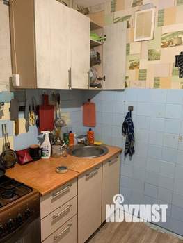 2-к квартира, вторичка, 43м2, 1/5 этаж