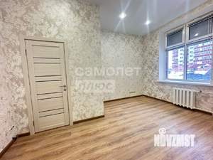 1-к квартира, вторичка, 17м2, 1/10 этаж