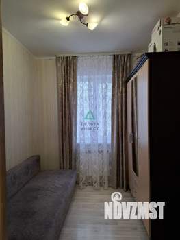 2-к квартира, вторичка, 40м2, 2/3 этаж