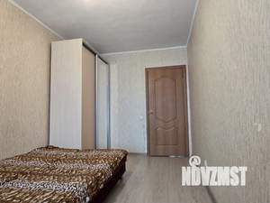 2-к квартира, вторичка, 59м2, 6/18 этаж