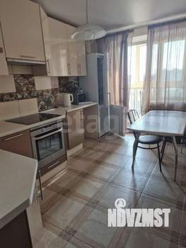 3-к квартира, вторичка, 86м2, 13/17 этаж