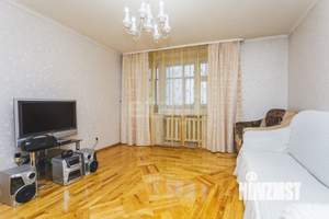 3-к квартира, вторичка, 77м2, 6/11 этаж