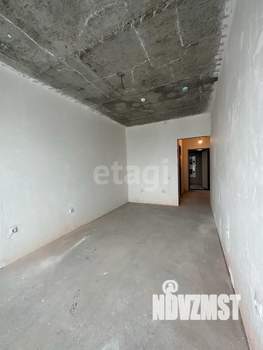 2-к квартира, вторичка, 38м2, 22/25 этаж