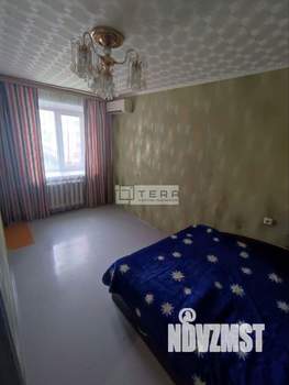 2-к квартира, вторичка, 46м2, 2/10 этаж