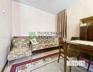 2-к квартира, вторичка, 44м2, 2/5 этаж