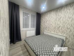 3-к квартира, вторичка, 60м2, 21/25 этаж