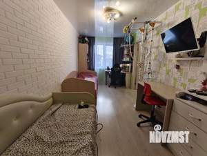 2-к квартира, вторичка, 46м2, 4/5 этаж