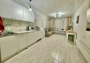 Студия квартира, вторичка, 23м2, 9/9 этаж