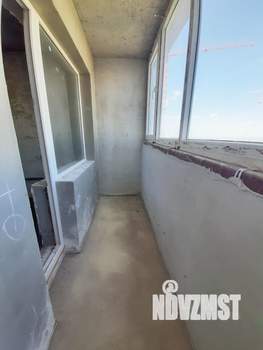 2-к квартира, вторичка, 45м2, 23/26 этаж