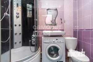 1-к квартира, вторичка, 32м2, 6/9 этаж