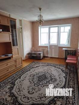 2-к квартира, вторичка, 45м2, 5/5 этаж