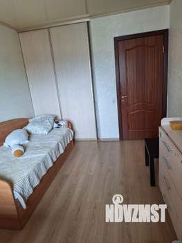 4-к квартира, вторичка, 74м2, 9/10 этаж