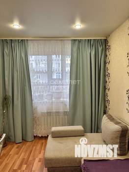 1-к квартира, вторичка, 28м2, 1/5 этаж