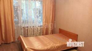 2-к квартира, вторичка, 54м2, 1/9 этаж