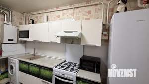 3-к квартира, вторичка, 79м2, 1/3 этаж