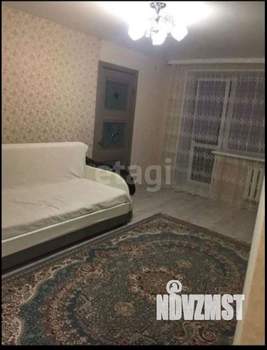 2-к квартира, вторичка, 47м2, 3/5 этаж