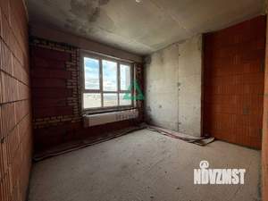 3-к квартира, сданный дом, 76м2, 3/9 этаж