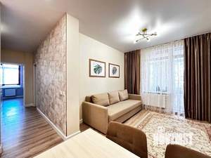 2-к квартира, вторичка, 65м2, 15/27 этаж