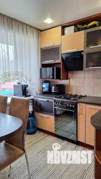 3-к квартира, вторичка, 56м2, 2/5 этаж