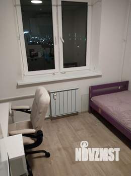 1-к квартира, вторичка, 33м2, 8/15 этаж