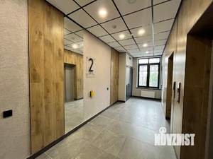 2-к квартира, вторичка, 51м2, 2/17 этаж