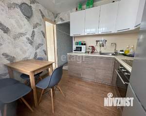 2-к квартира, вторичка, 42м2, 8/9 этаж